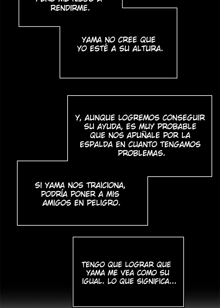 El irregular - Capítulo 425 - Página 74 - LectorTMOo
