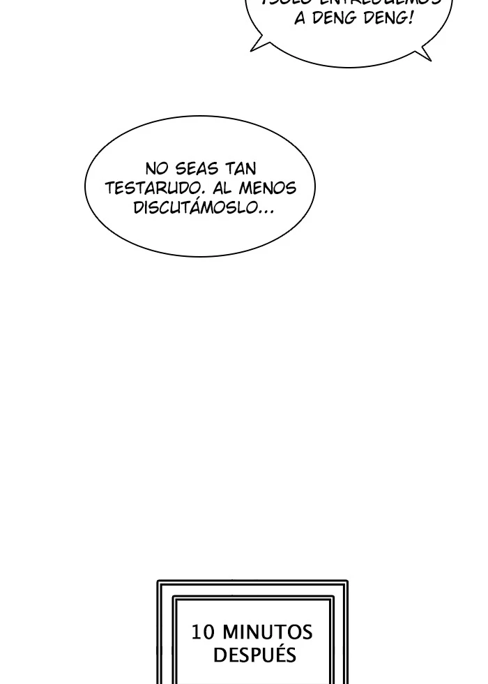 El irregular - Capítulo 425 - Página 76 - LectorTMOo