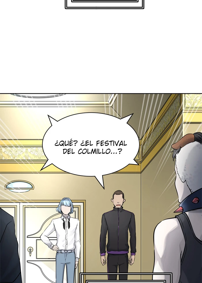 El irregular - Capítulo 425 - Página 77 - LectorTMOo