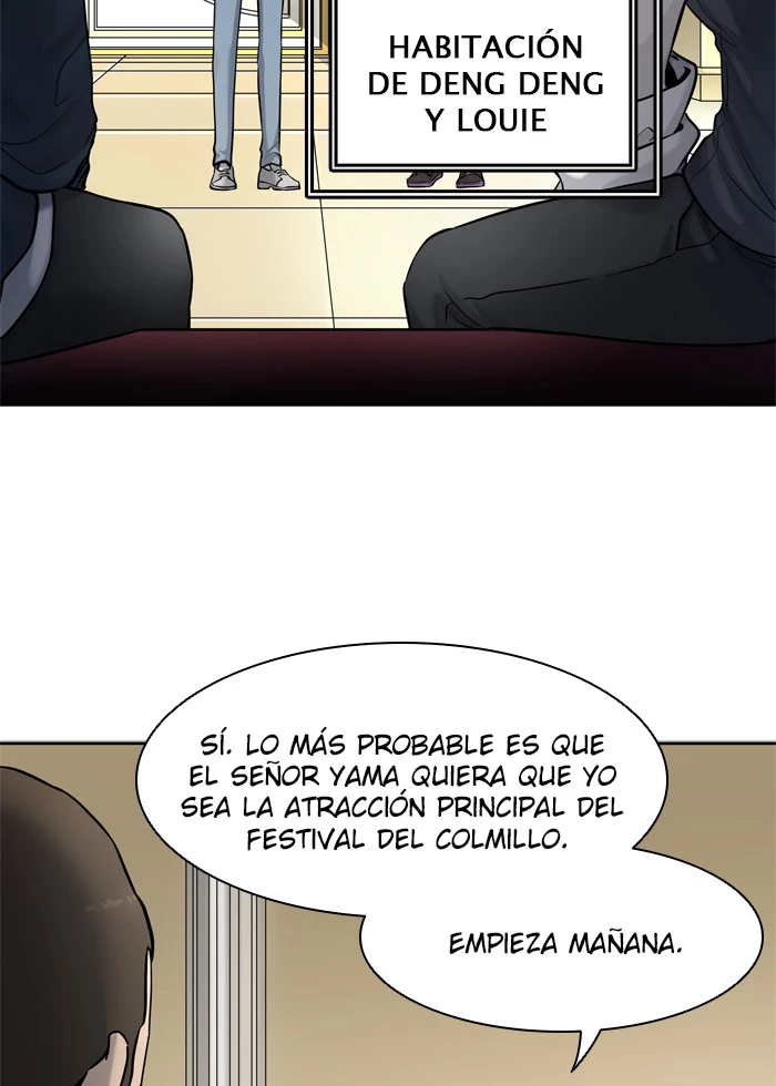 El irregular - Capítulo 425 - Página 78 - LectorTMOo