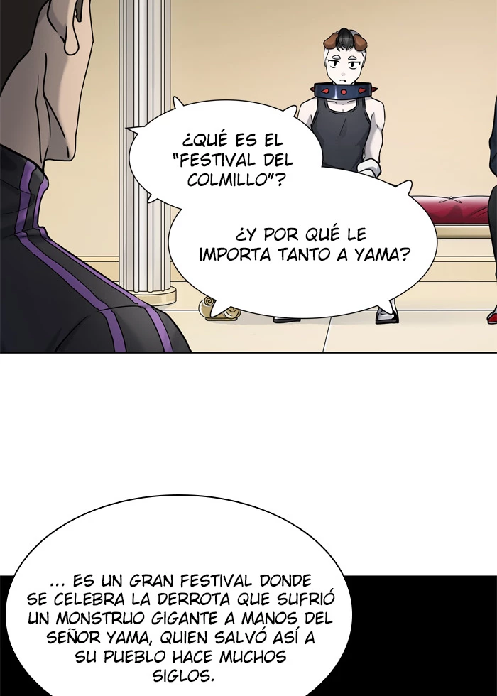 El irregular - Capítulo 425 - Página 79 - LectorTMOo