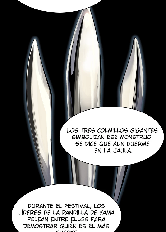El irregular - Capítulo 425 - Página 80 - LectorTMOo