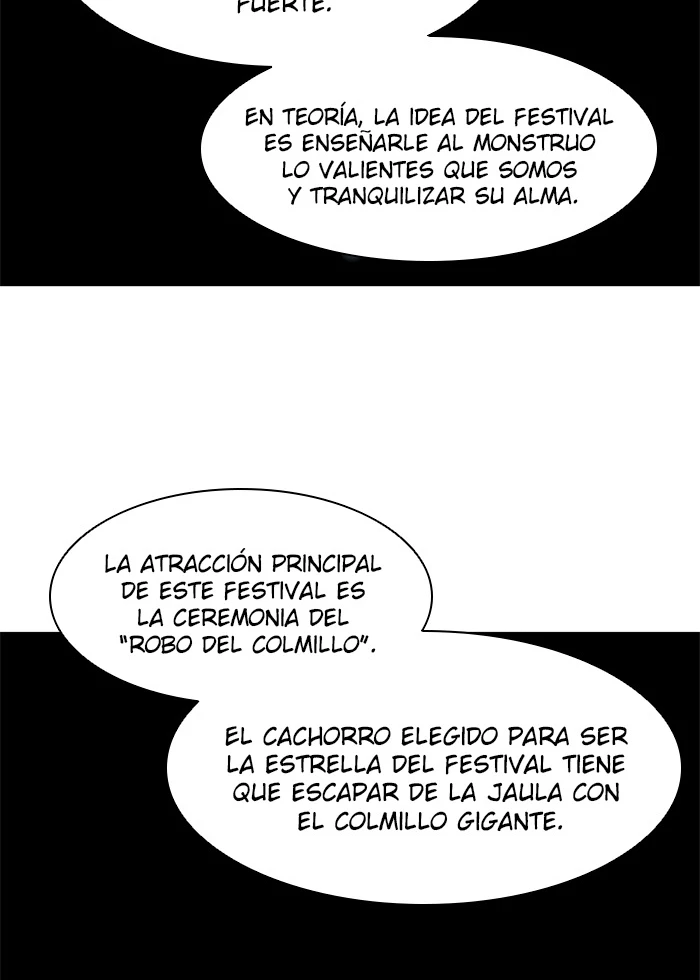El irregular - Capítulo 425 - Página 81 - LectorTMOo