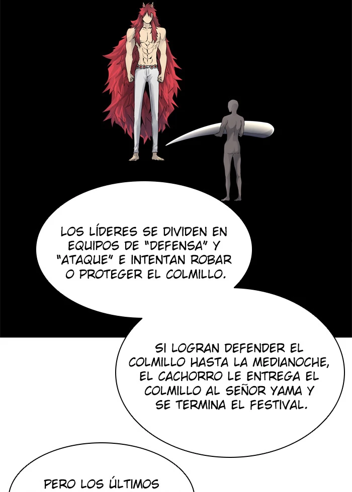 El irregular - Capítulo 425 - Página 82 - LectorTMOo