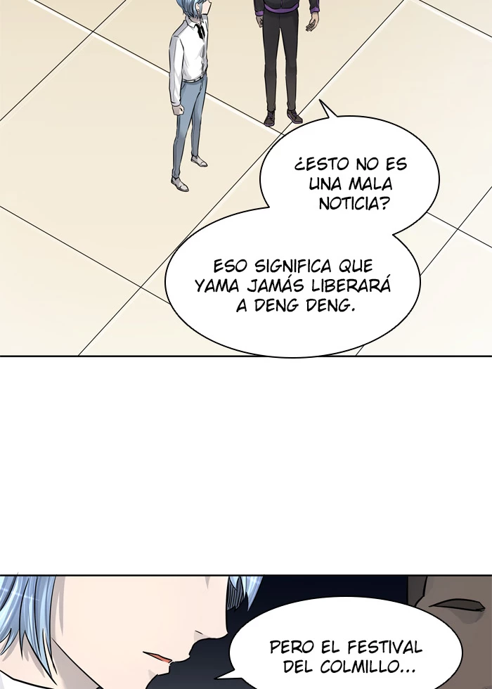 El irregular - Capítulo 425 - Página 85 - LectorTMOo