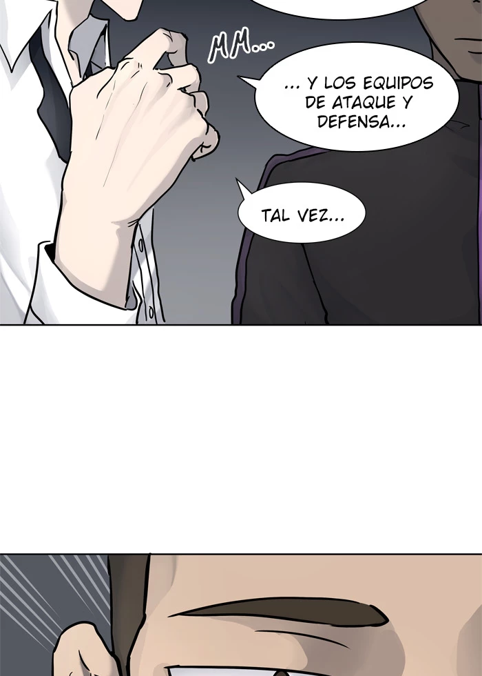 El irregular - Capítulo 425 - Página 86 - LectorTMOo