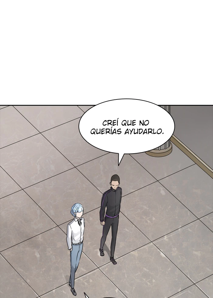 El irregular - Capítulo 425 - Página 88 - LectorTMOo