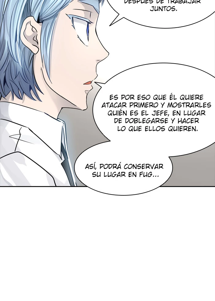 El irregular - Capítulo 425 - Página 90 - LectorTMOo