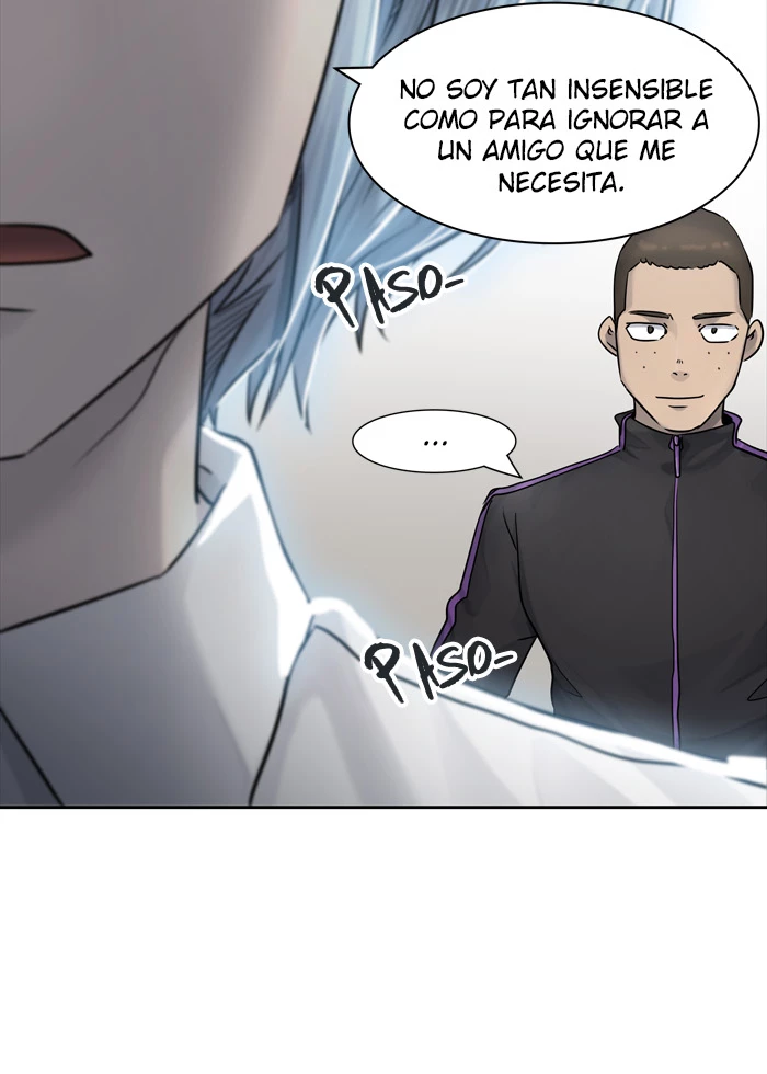 El irregular - Capítulo 425 - Página 92 - LectorTMOo