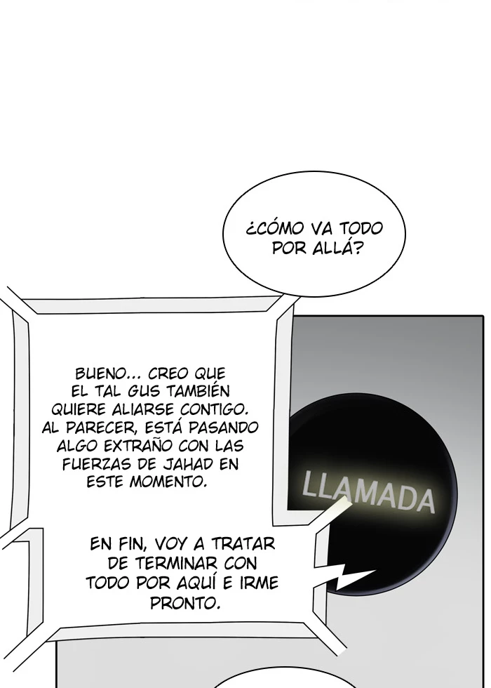 El irregular - Capítulo 425 - Página 95 - LectorTMOo