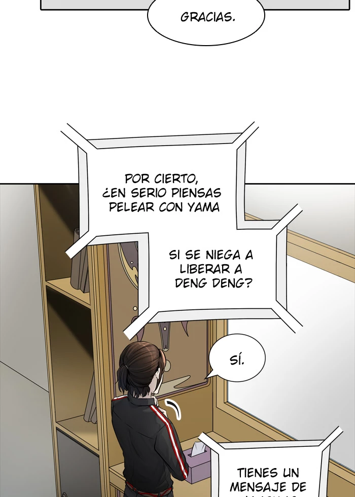 El irregular - Capítulo 425 - Página 96 - LectorTMOo