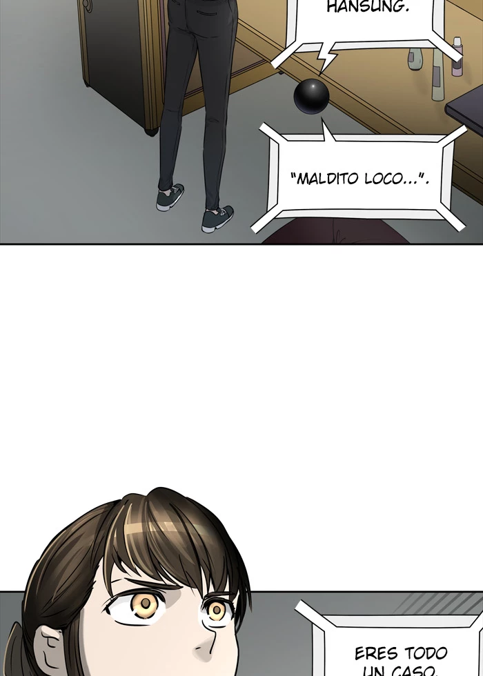 El irregular - Capítulo 425 - Página 97 - LectorTMOo