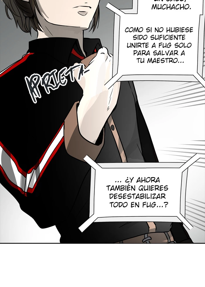 El irregular - Capítulo 425 - Página 98 - LectorTMOo