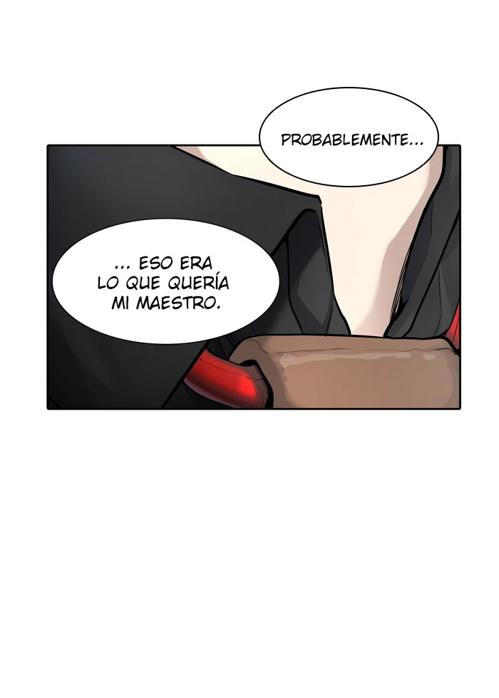 El irregular - Capítulo 425 - Página 99 - LectorTMOo
