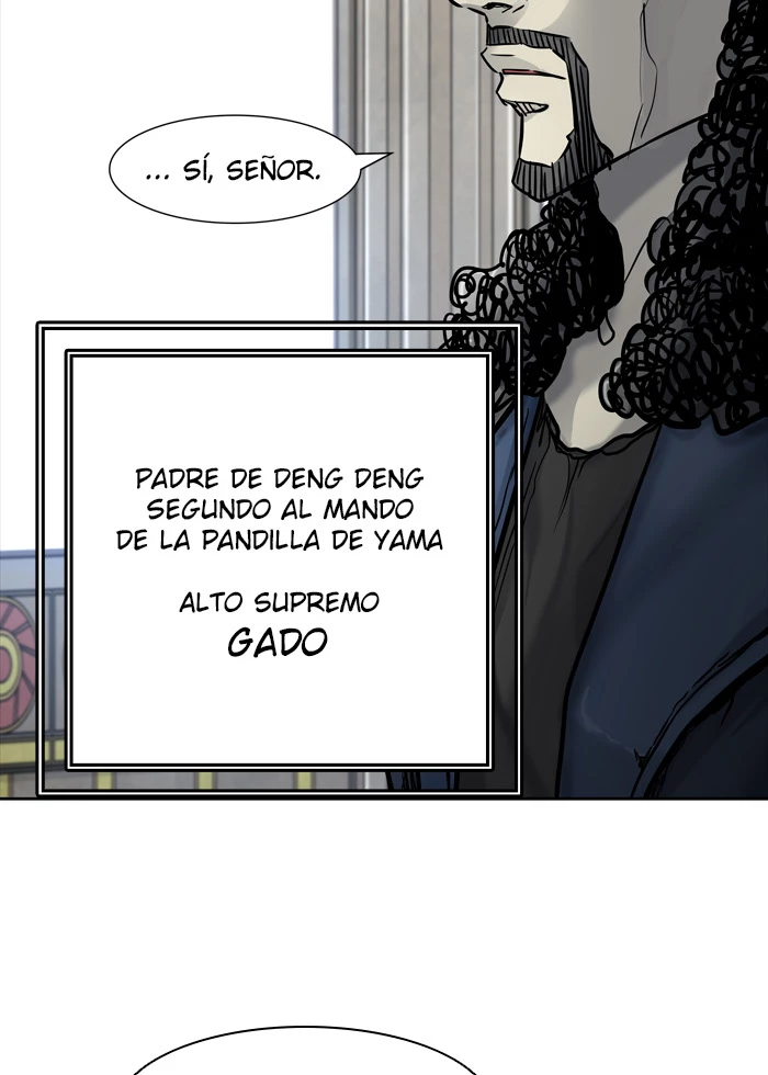 El irregular - Capítulo 425 - Página 102 - LectorTMOo