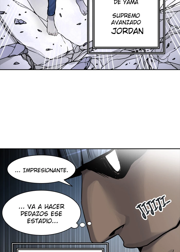 El irregular - Capítulo 425 - Página 108 - LectorTMOo