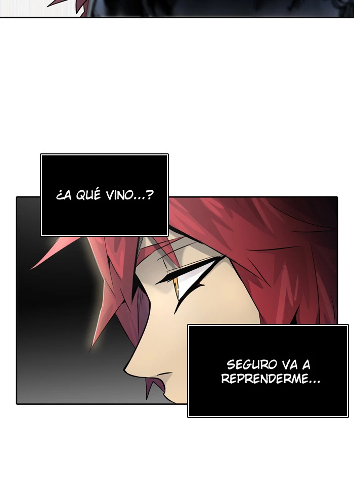 El irregular - Capítulo 425 - Página 112 - LectorTMOo