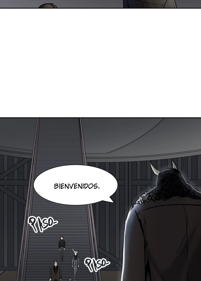 El irregular - Capítulo 425 - Página 121 - LectorTMOo