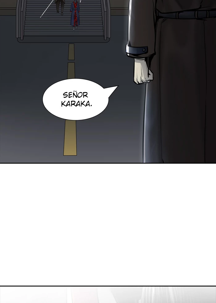 El irregular - Capítulo 425 - Página 122 - LectorTMOo
