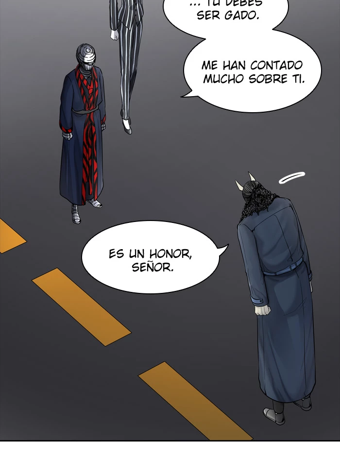 El irregular - Capítulo 425 - Página 125 - LectorTMOo