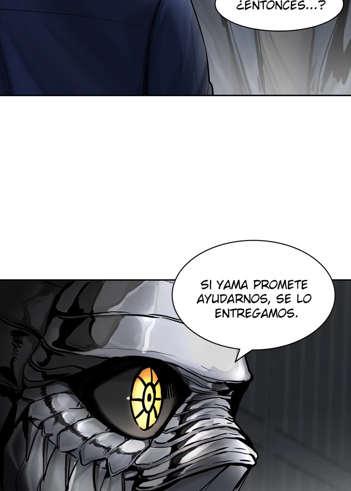 El irregular - Capítulo 425 - Página 127 - LectorTMOo