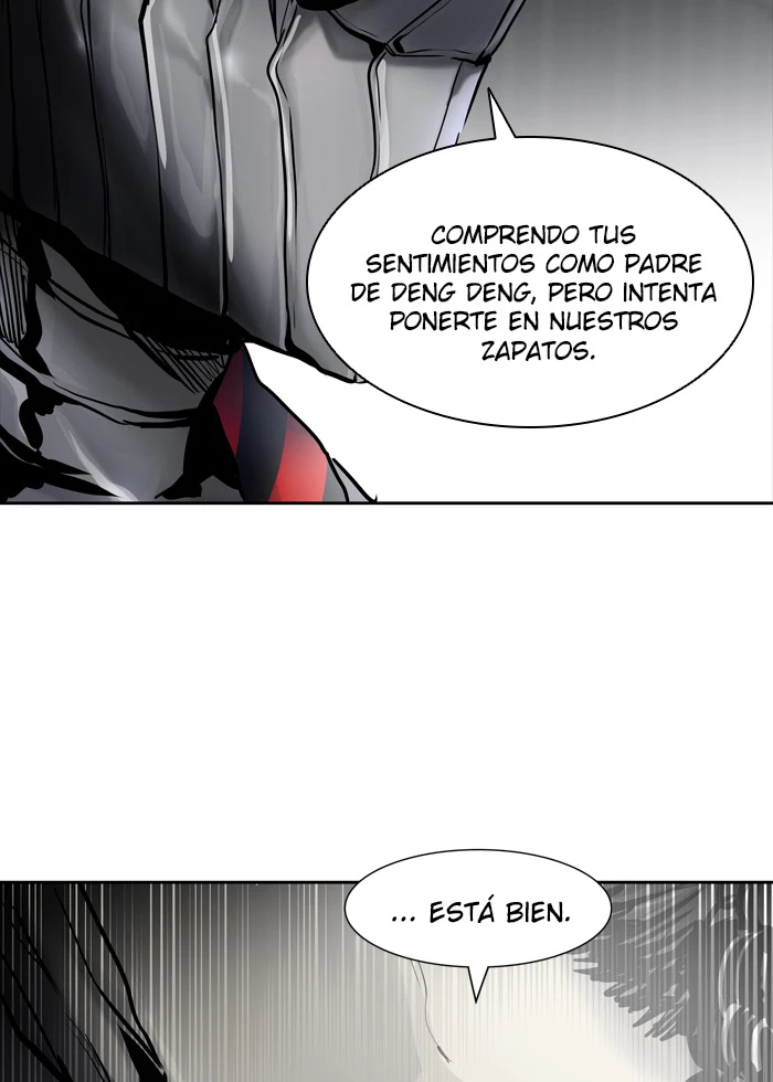 El irregular - Capítulo 425 - Página 128 - LectorTMOo