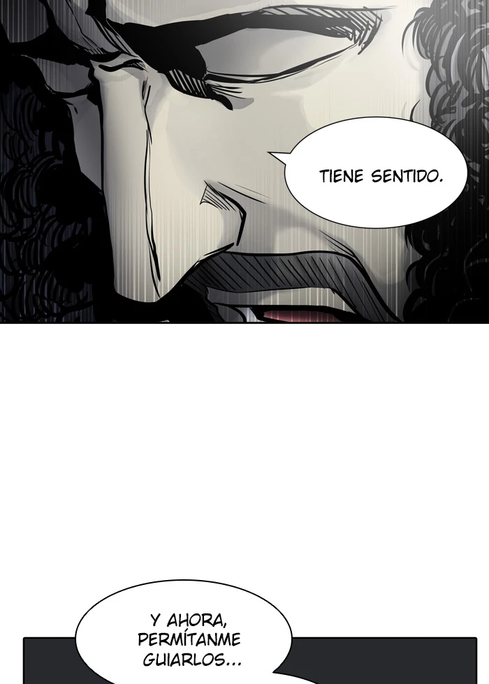 El irregular - Capítulo 425 - Página 129 - LectorTMOo