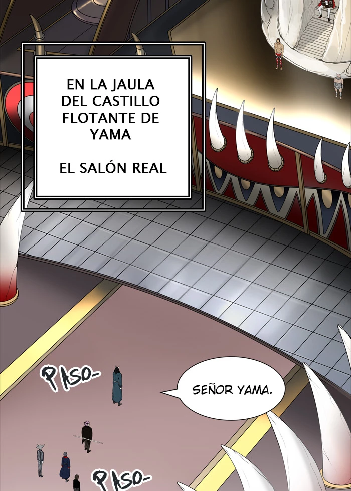 El irregular - Capítulo 425 - Página 131 - LectorTMOo