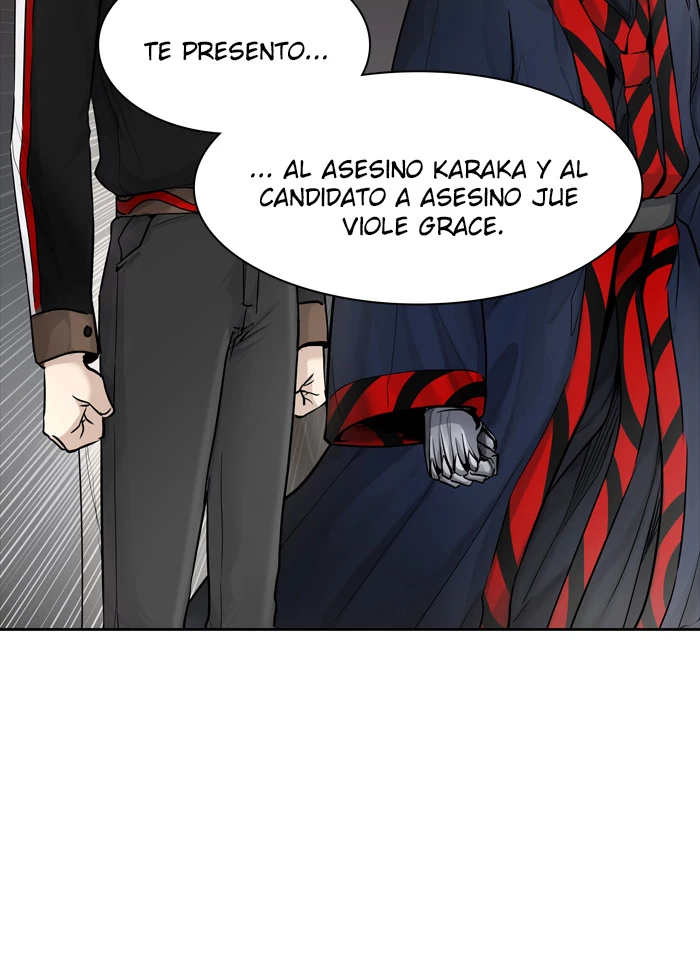 El irregular - Capítulo 425 - Página 133 - LectorTMOo