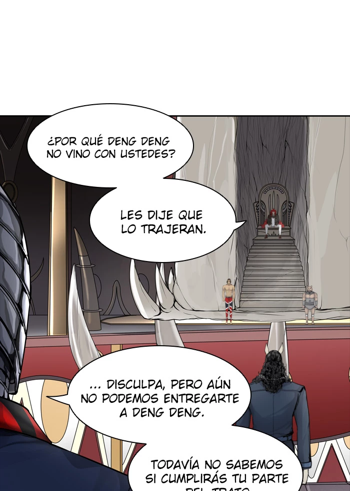 El irregular - Capítulo 425 - Página 139 - LectorTMOo