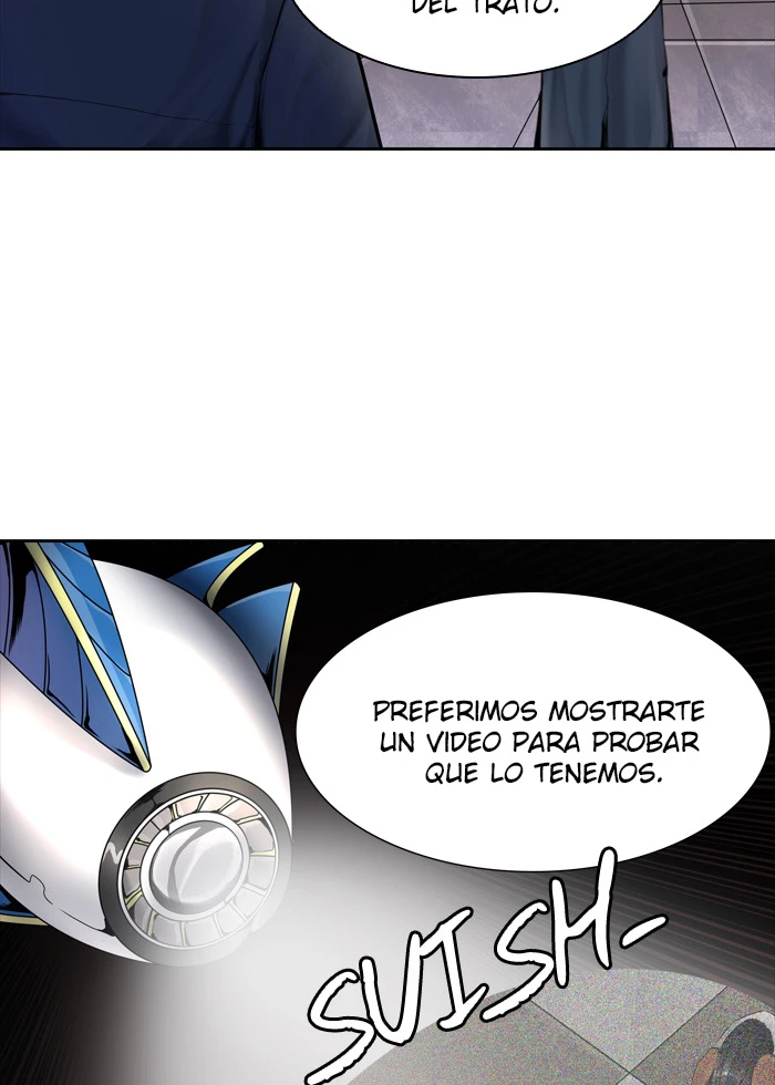 El irregular - Capítulo 425 - Página 140 - LectorTMOo