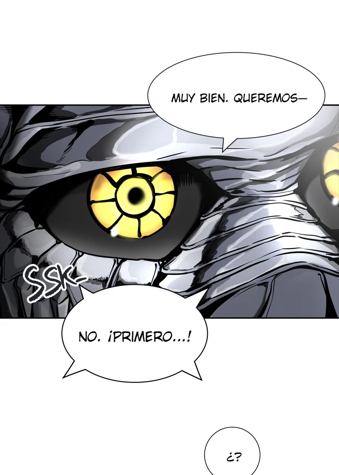 El irregular - Capítulo 425 - Página 146 - LectorTMOo