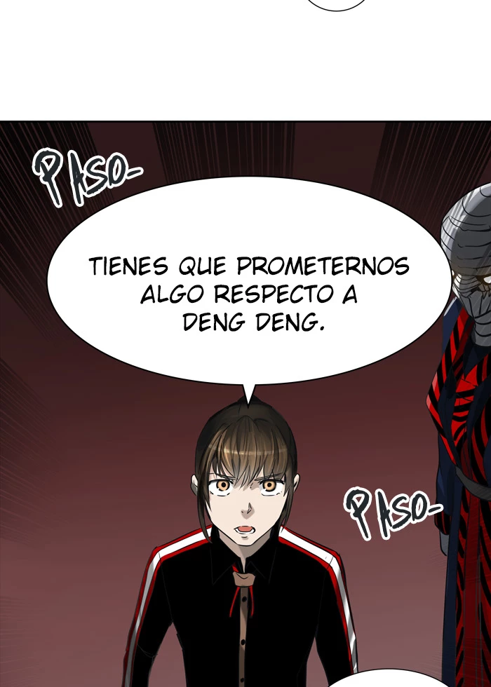 El irregular - Capítulo 425 - Página 147 - LectorTMOo