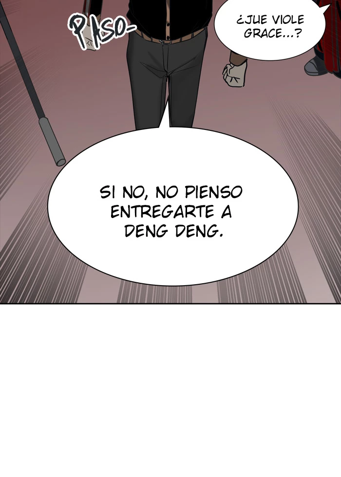 El irregular - Capítulo 425 - Página 148 - LectorTMOo