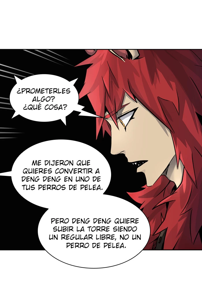 El irregular - Capítulo 425 - Página 149 - LectorTMOo