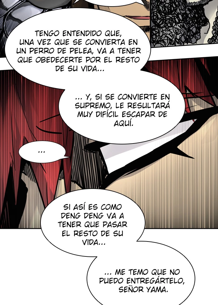El irregular - Capítulo 425 - Página 152 - LectorTMOo