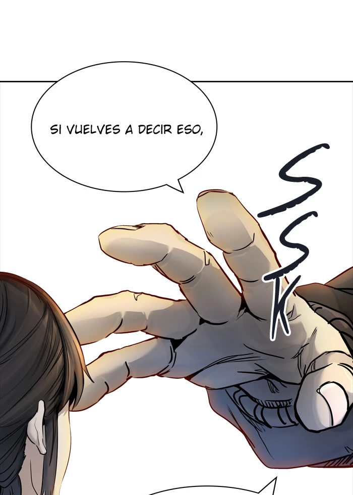 El irregular - Capítulo 425 - Página 160 - LectorTMOo