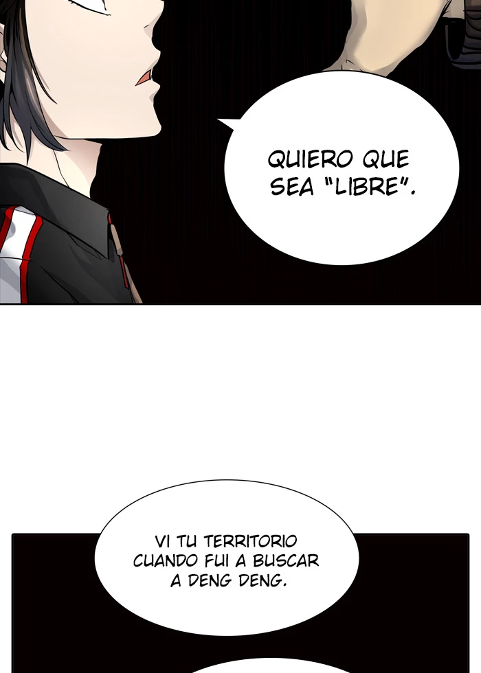 El irregular - Capítulo 425 - Página 163 - LectorTMOo