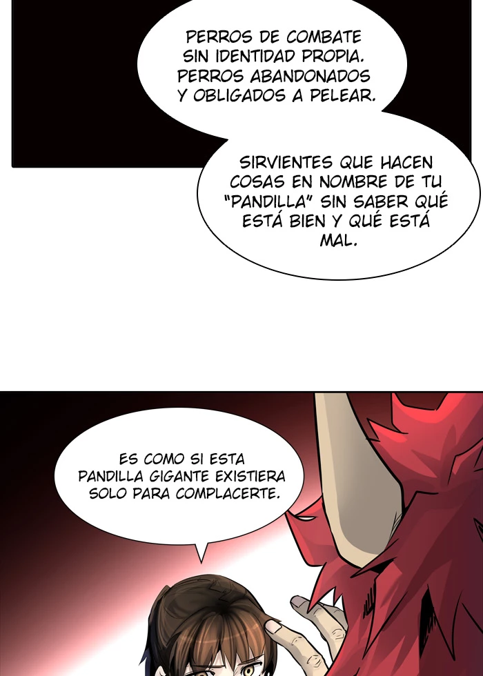 El irregular - Capítulo 425 - Página 164 - LectorTMOo