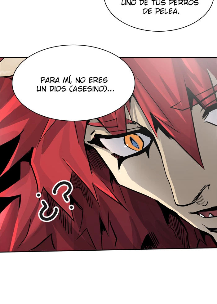 El irregular - Capítulo 425 - Página 167 - LectorTMOo