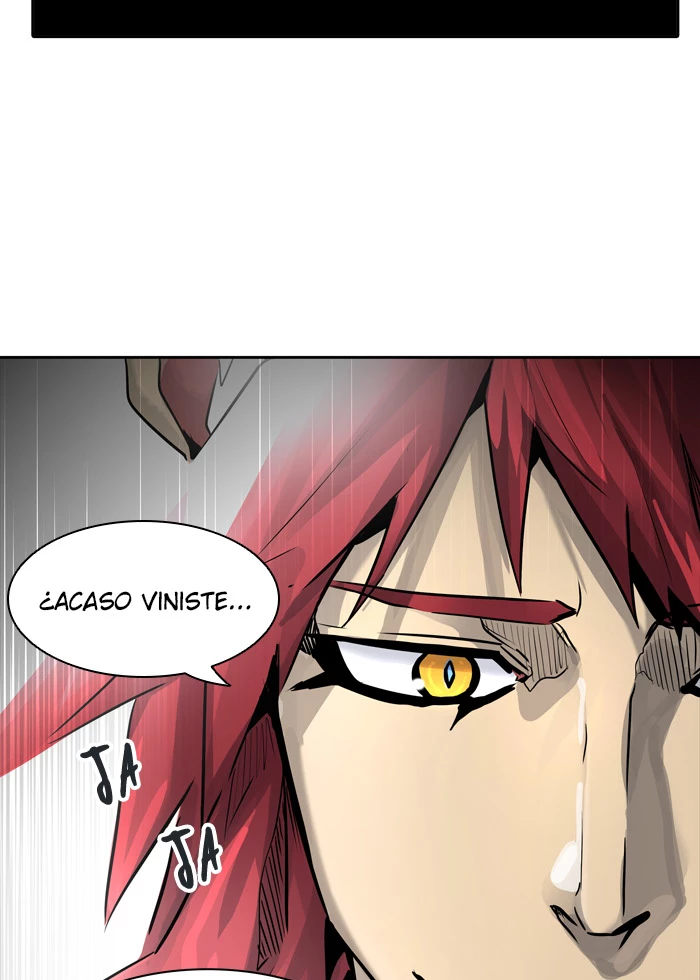 El irregular - Capítulo 425 - Página 170 - LectorTMOo