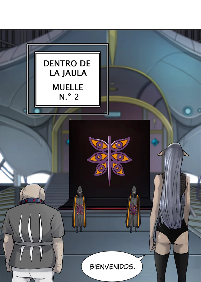 El irregular - Capítulo 425 - Página 174 - LectorTMOo