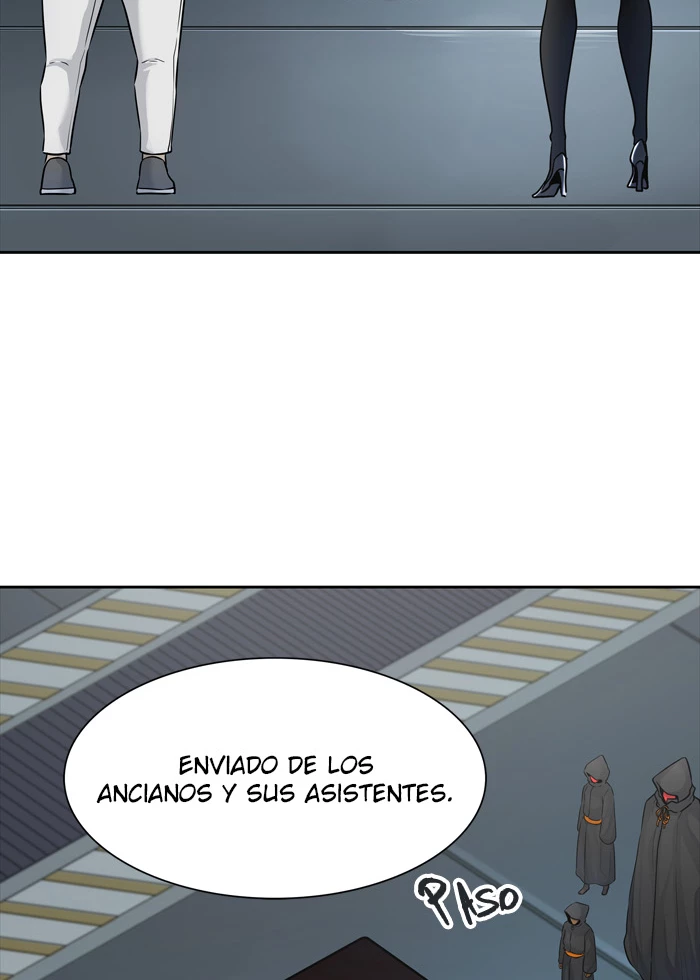 El irregular - Capítulo 425 - Página 175 - LectorTMOo