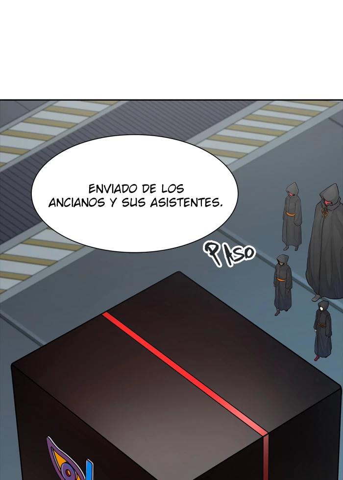 El irregular - Capítulo 426 - Página 3 - LectorTMOo
