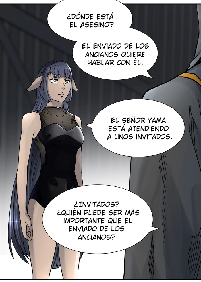 El irregular - Capítulo 426 - Página 8 - LectorTMOo