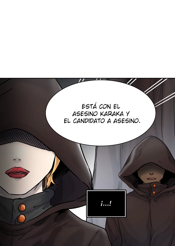 El irregular - Capítulo 426 - Página 9 - LectorTMOo