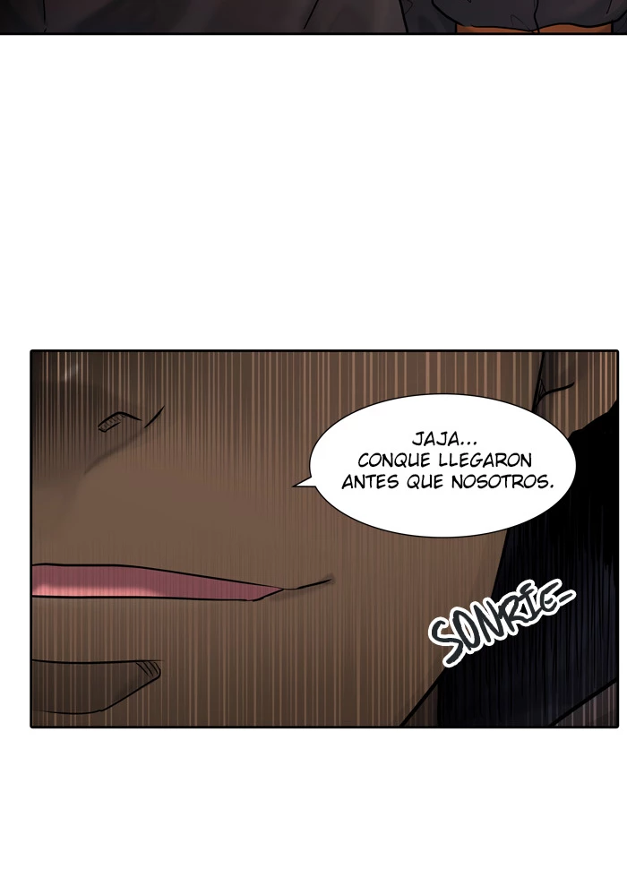 El irregular - Capítulo 426 - Página 10 - LectorTMOo