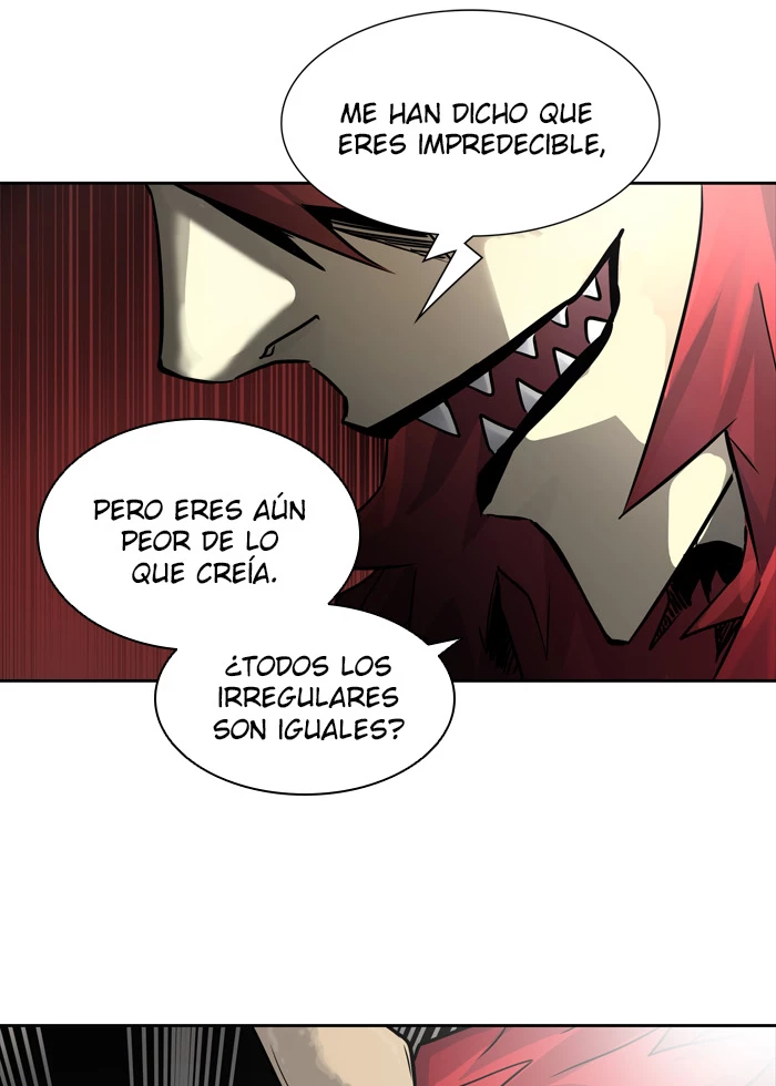 El irregular - Capítulo 426 - Página 20 - LectorTMOo