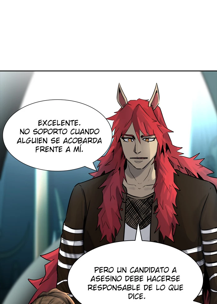 El irregular - Capítulo 426 - Página 22 - LectorTMOo