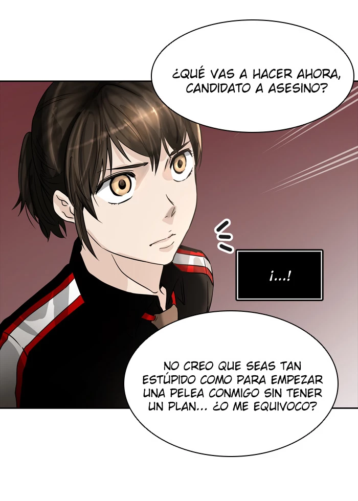 El irregular - Capítulo 426 - Página 24 - LectorTMOo